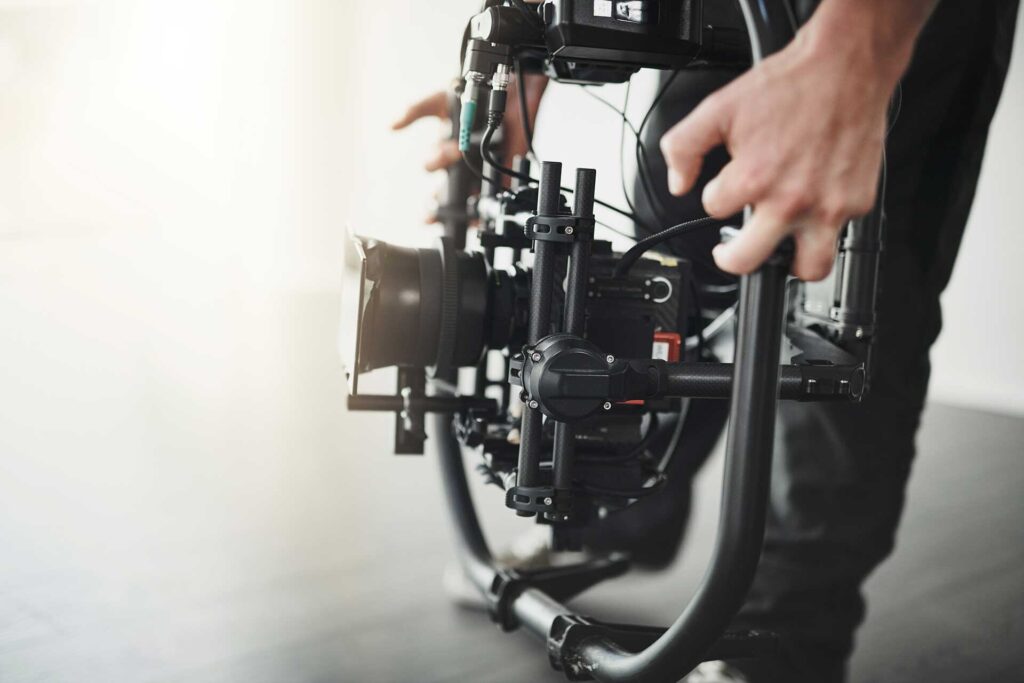 izdelava videospotov lbvisuals